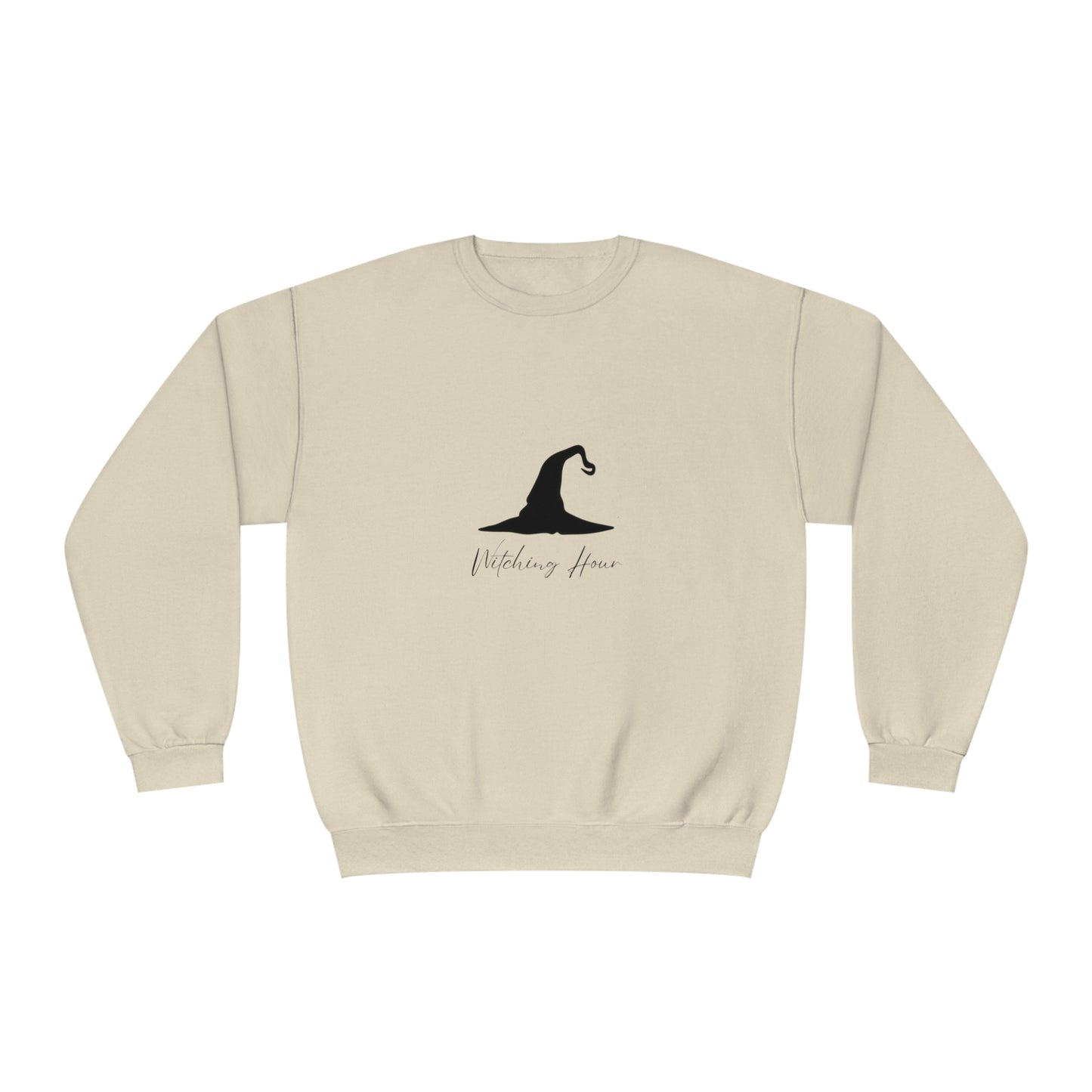 Witching Hour Crewneck Sweatshirt