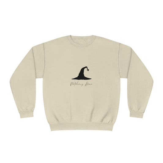 Witching Hour Crewneck Sweatshirt