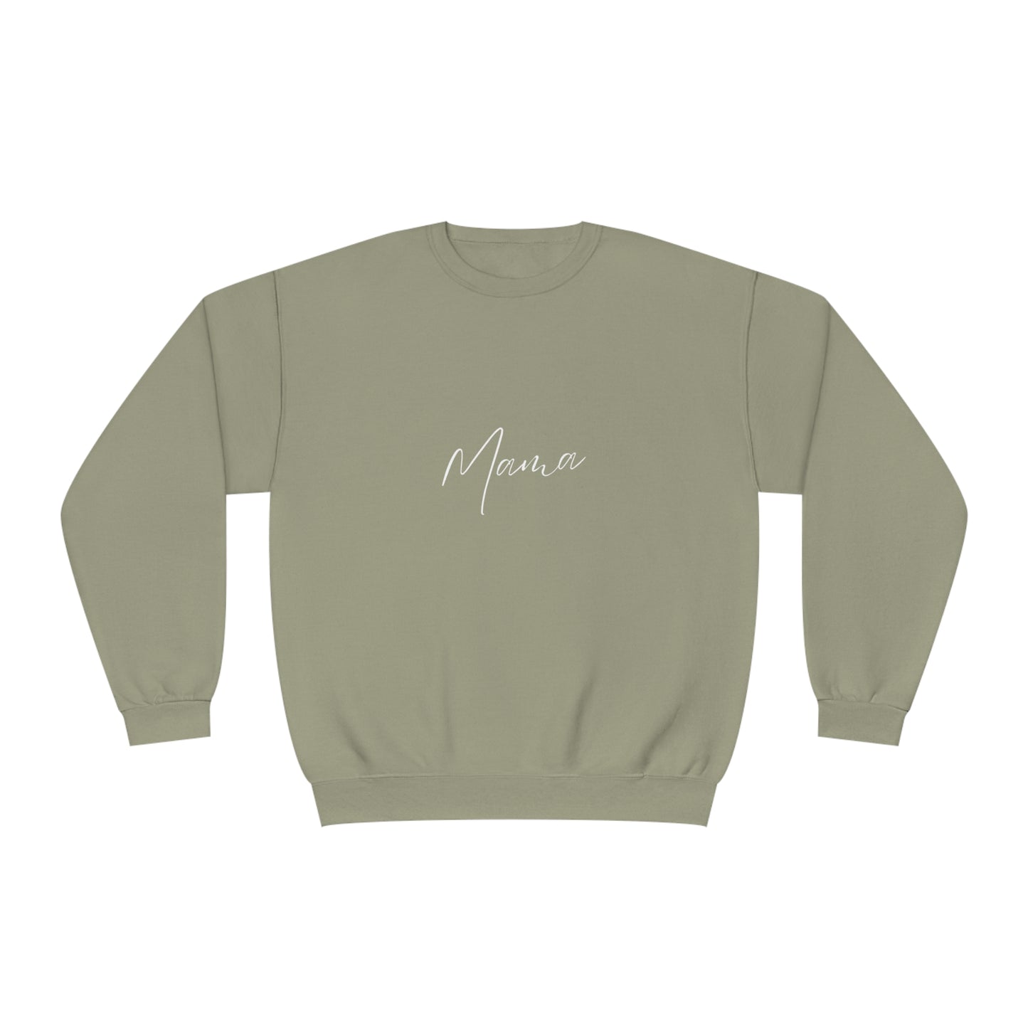 Mama Crewneck Sweatshirt