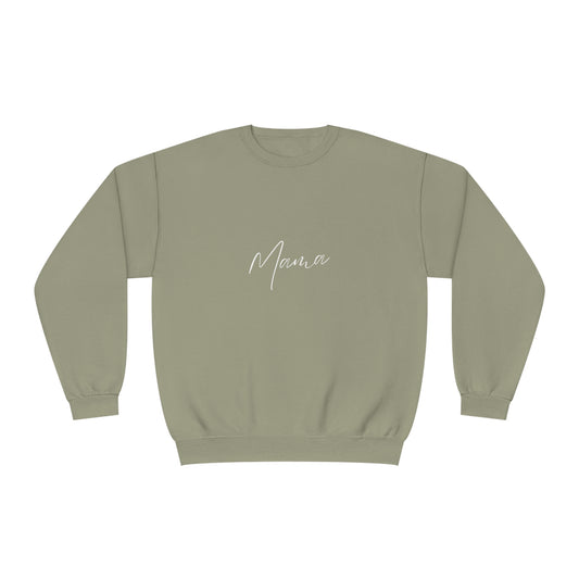 Mama Crewneck Sweatshirt