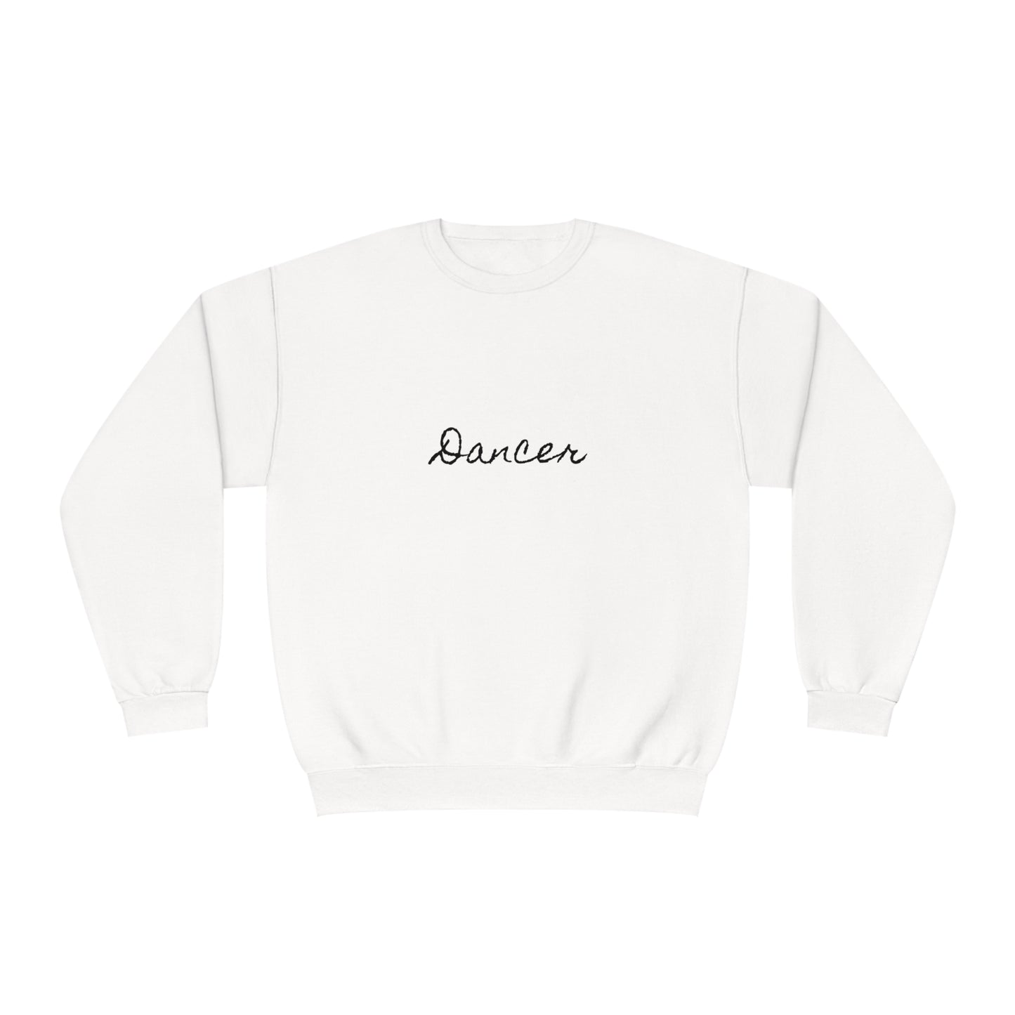 Dancer Crewneck Sweatshirt