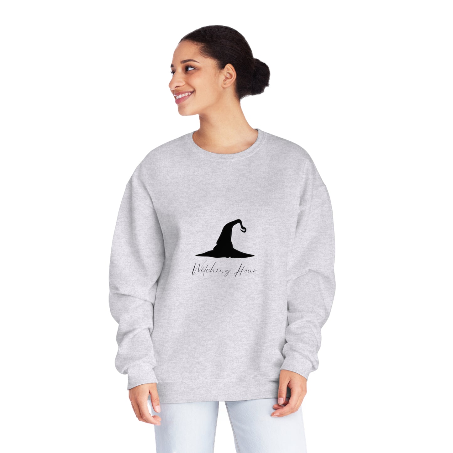 Witching Hour Crewneck Sweatshirt