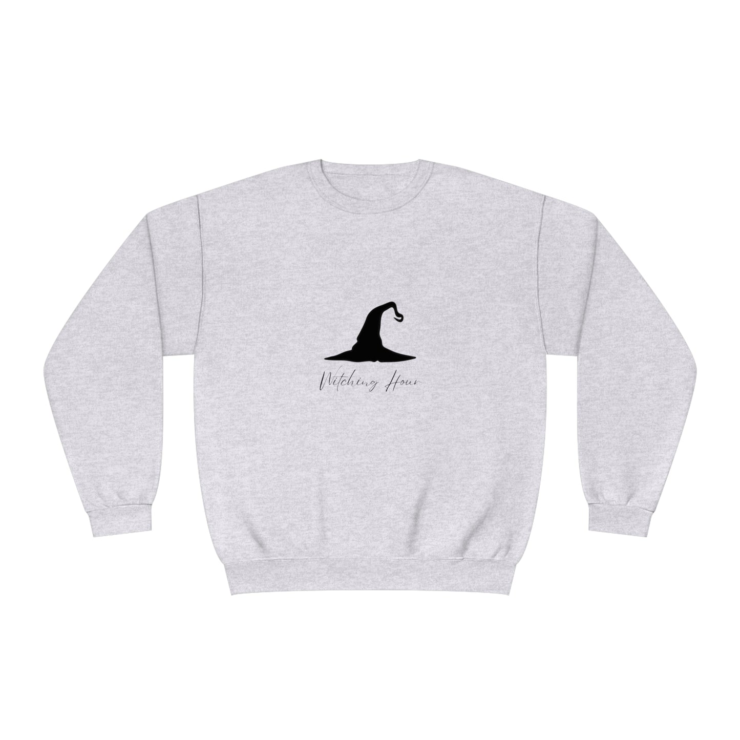 Witching Hour Crewneck Sweatshirt