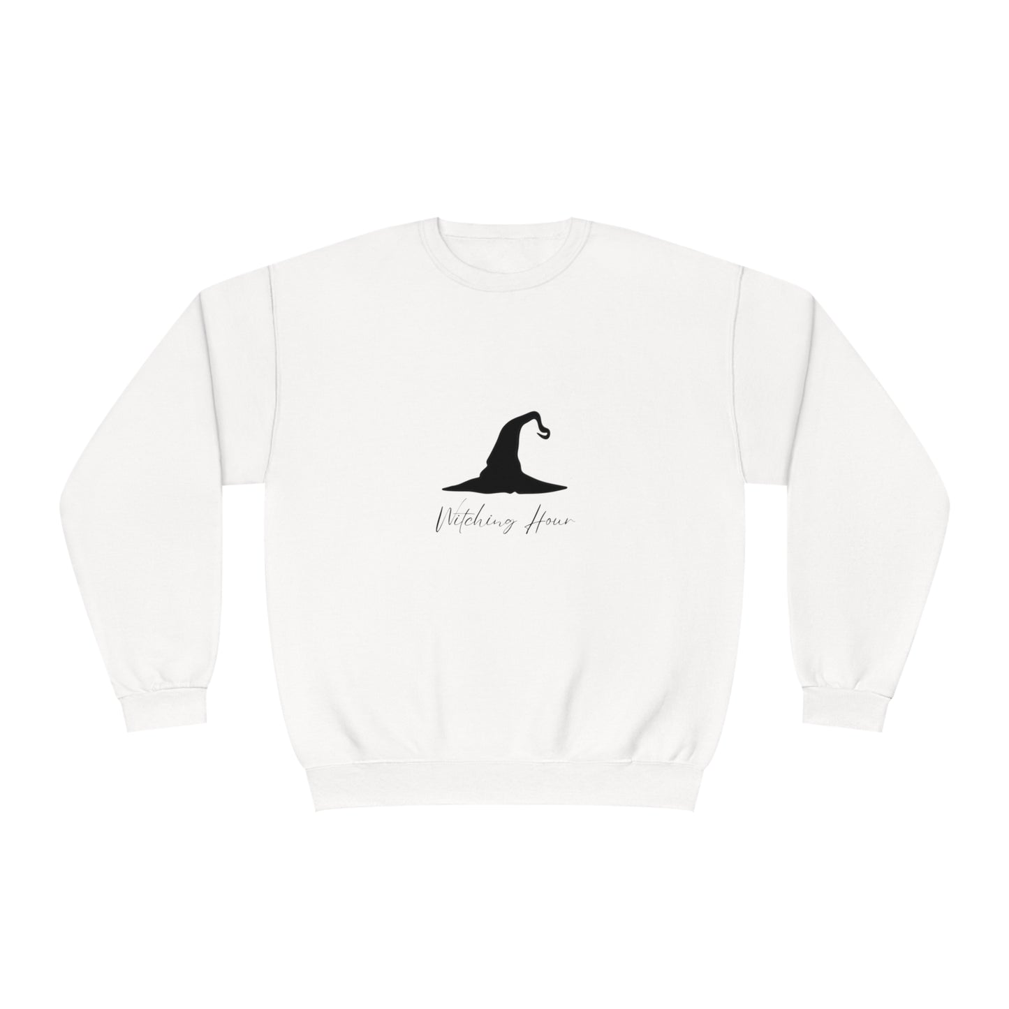 Witching Hour Crewneck Sweatshirt