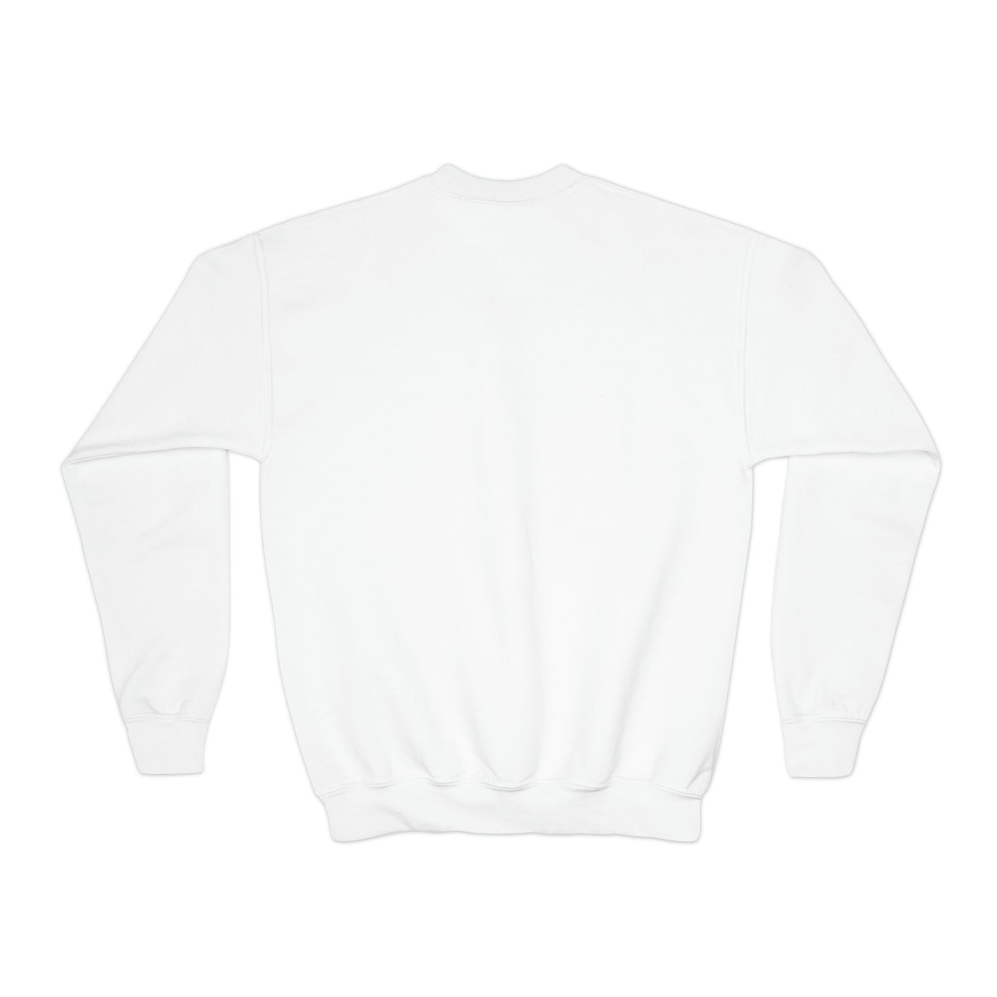 Oh Dear Youth Crewneck Sweatshirt