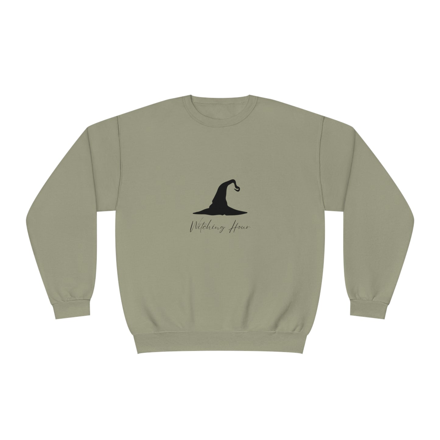 Witching Hour Crewneck Sweatshirt