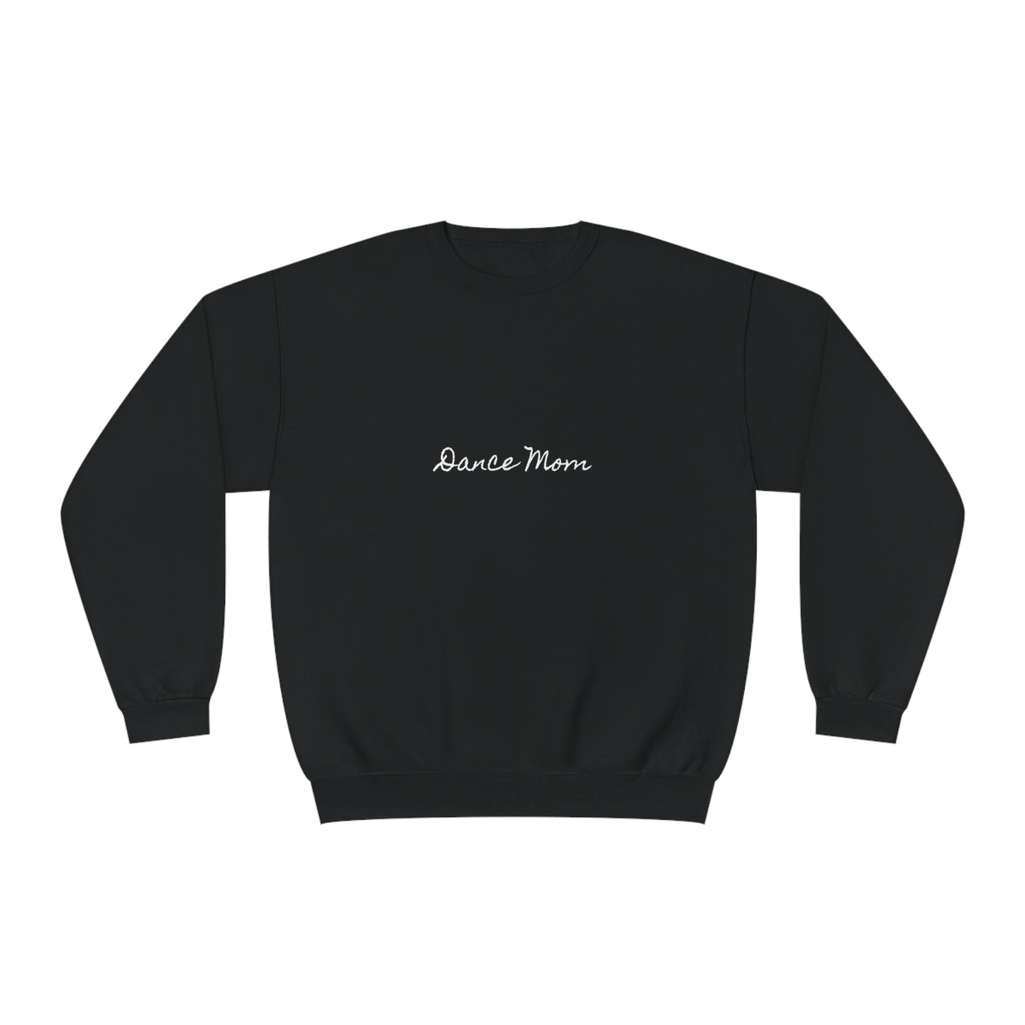 Dance Mom Crewneck Sweatshirt