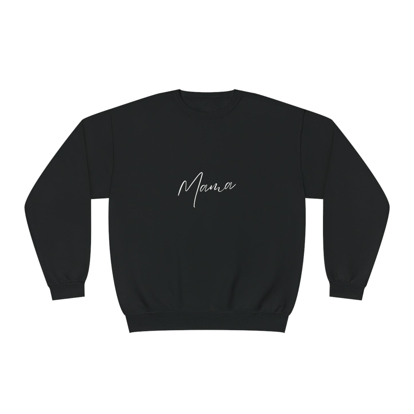 Mama Crewneck Sweatshirt