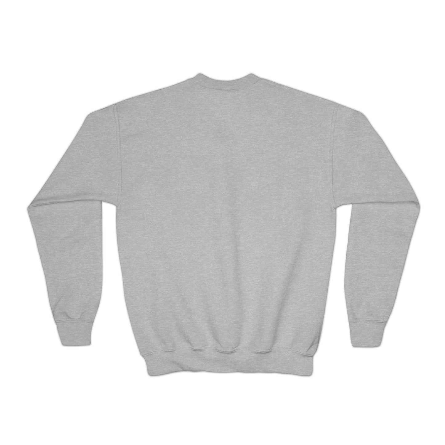 Oh Dear Youth Crewneck Sweatshirt